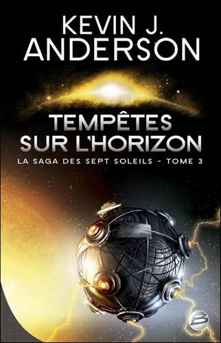 La Saga des Sept Soleils, tome 3 : Tempêtes sur l'Horizon  Sans_t48
