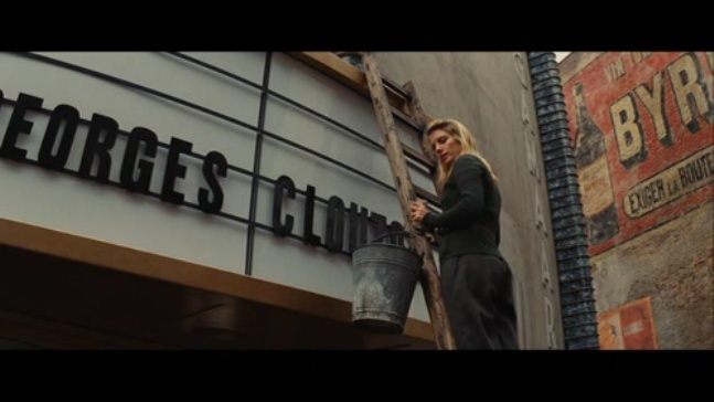 Inglourious Basterds - Quentin Tarantino - 2009 Vlcsn128