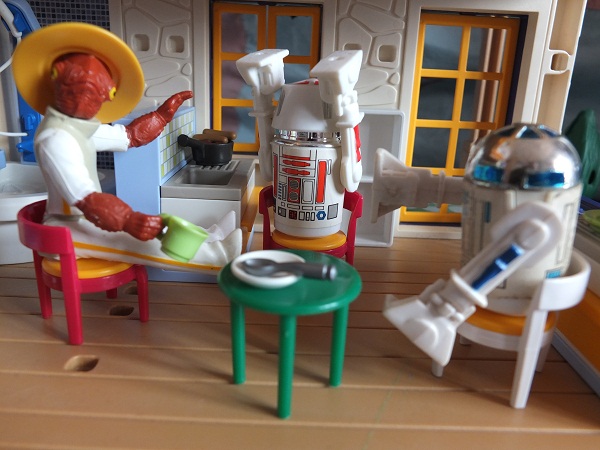 Star Wars Figures in Action!!: Overview On Page 1 - Page 8 Ackbar14