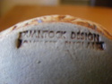 Quantock Designs Potter23