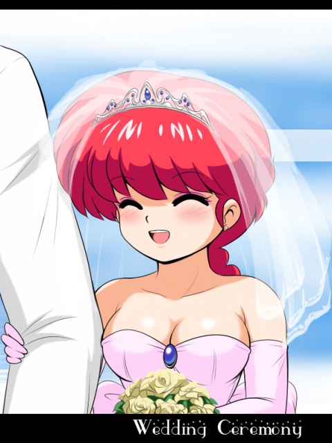 Is it wrong to fall in love with an anime character? Ranma_10