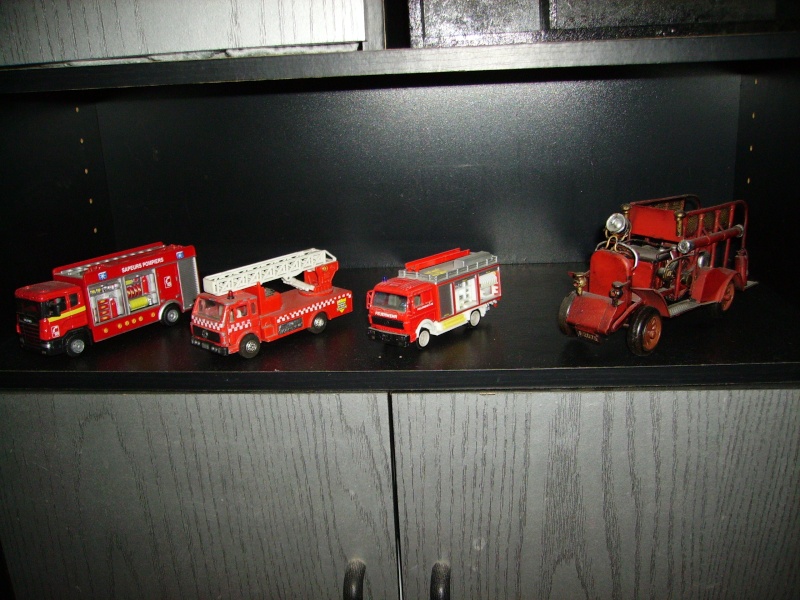 ma collections pompier usa+pompier belge+divers. Imgp0046
