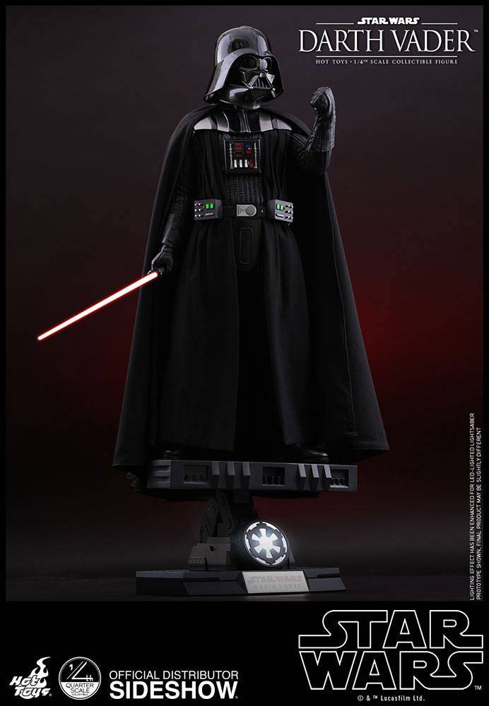 Si 1 seul darth vader , ça serait lequel ??? Figuri10