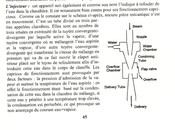 Une pompe ? Un petit ch'val ? - Page 2 Inject10