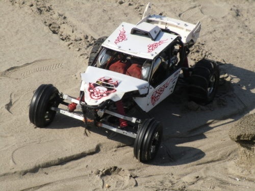 2012 HPI baja All Japan Sand Meeting 1/5 Scale - Page 2 25710