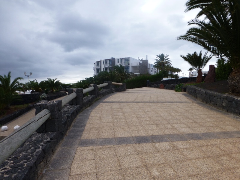 Canary Islands, Lanzarote, Playa Blanca, 2012, Walk from Papagaya to the Rubicon Marina 46210