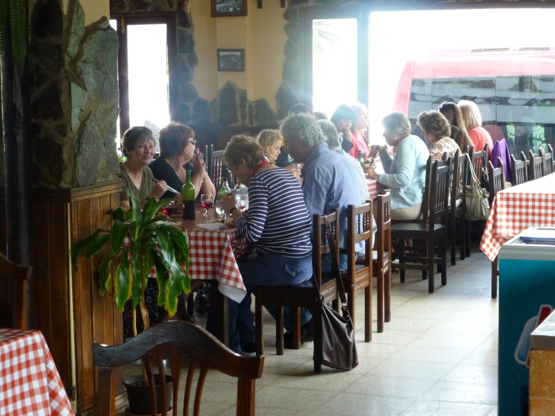 Canary Islands, Lanzarote, Playa Blanca, 2012, The Northern Tour 58910