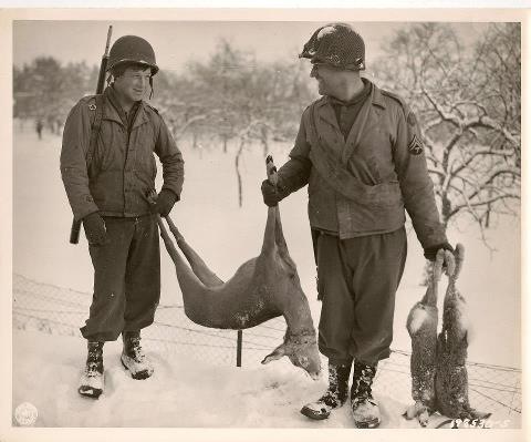 Quelques photos de base pour l'uniforme d'infanterie. Img_2115