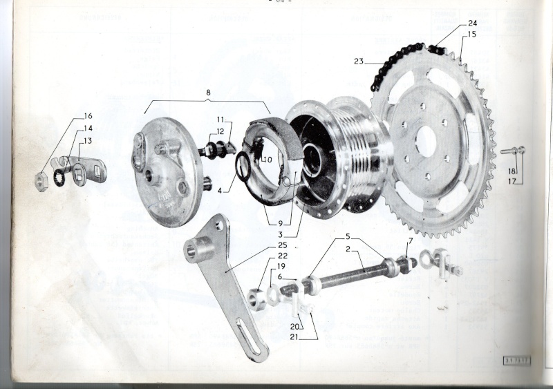 2 nouvelles Peugeot: TSA et TSR Img68510