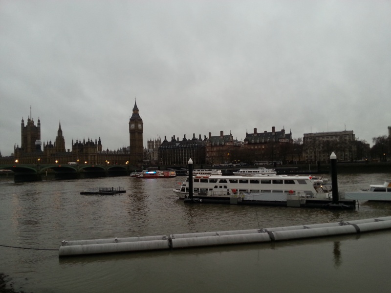 Un Week-end à Londres..  20121233