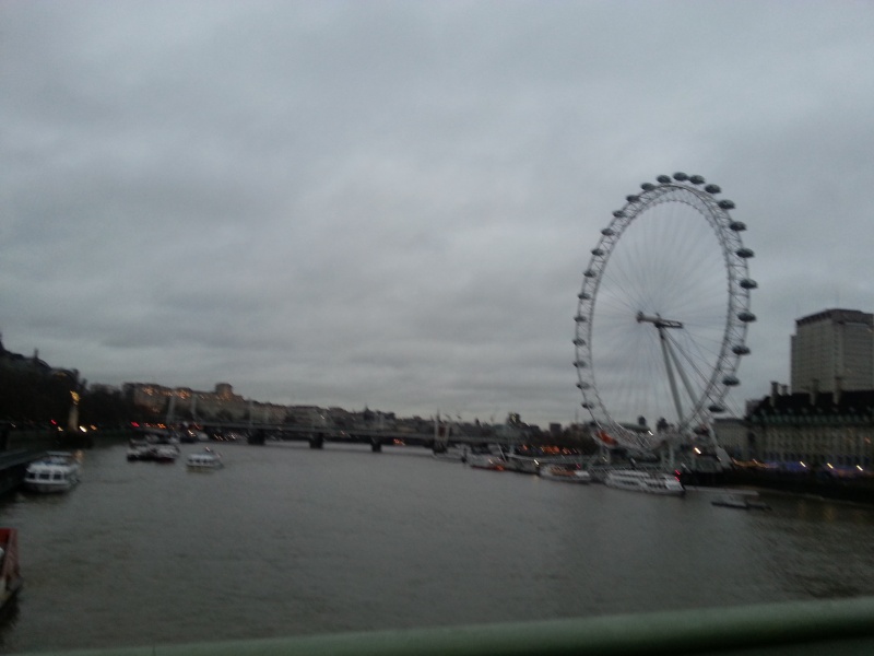 Un Week-end à Londres..  20121234