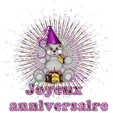 Joyeux Anniversaire A Loco Et Marie Noelle