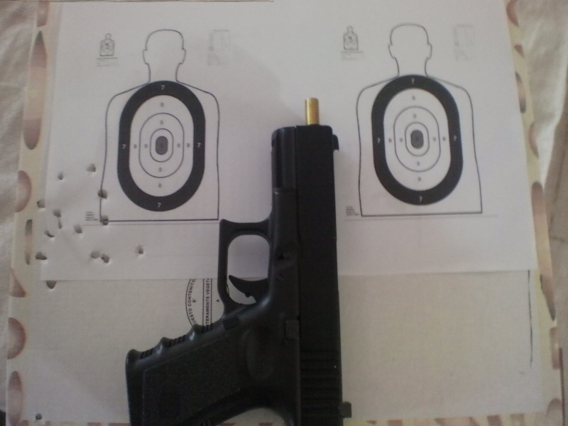 Glock 19 a confronto bis Sany0032