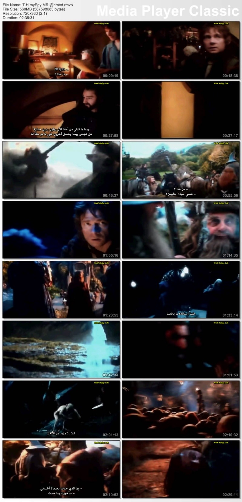 The Hobbit: An Unexpected Journey 2012 Thumbs10