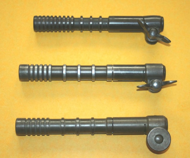 Les manchons réglementaires de 22mm pour Fusil Mle 1936 et Fusil M1  75_mas10