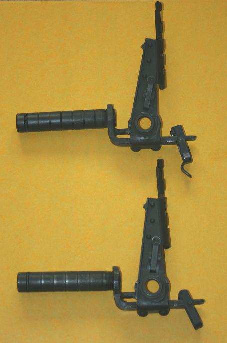 Les manchons réglementaires de 22mm pour Fusil Mle 1936 et Fusil M1  75_mas13
