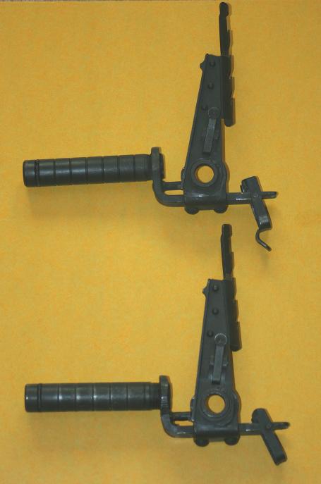 Les manchons réglementaires de 22mm pour Fusil Mle 1936 et Fusil M1 75_mas13