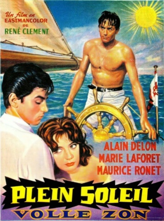 Plein soleil (René Clément - 1960) Plein_11