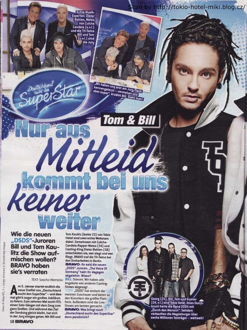 “Deutschland sucht den Superstar” Adverts / Publicity 2_copy10
