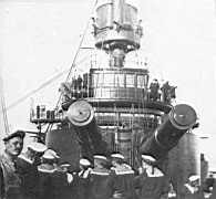 Croiseur Emden (Revell 1/350°) de sebastien Tn_0410