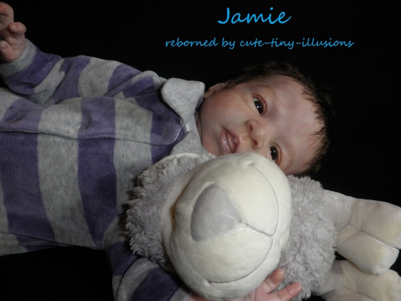 Jamie by Olga Auer Pc310017