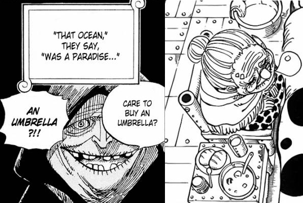 One Piece Kapitel 692 - Die Mörder von Dressrosa - Seite 2 Oma10