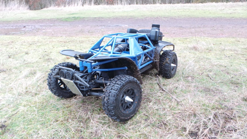 Ch'ti Baja 5B By Furion. 2013-014