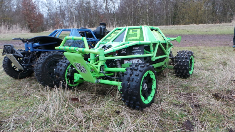 Ch'ti Baja 5B By Furion. 2013-020