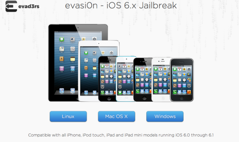 Jailbreak iPhone iPad iPod iOS 6.0 e iOS 6.1 Scherm11