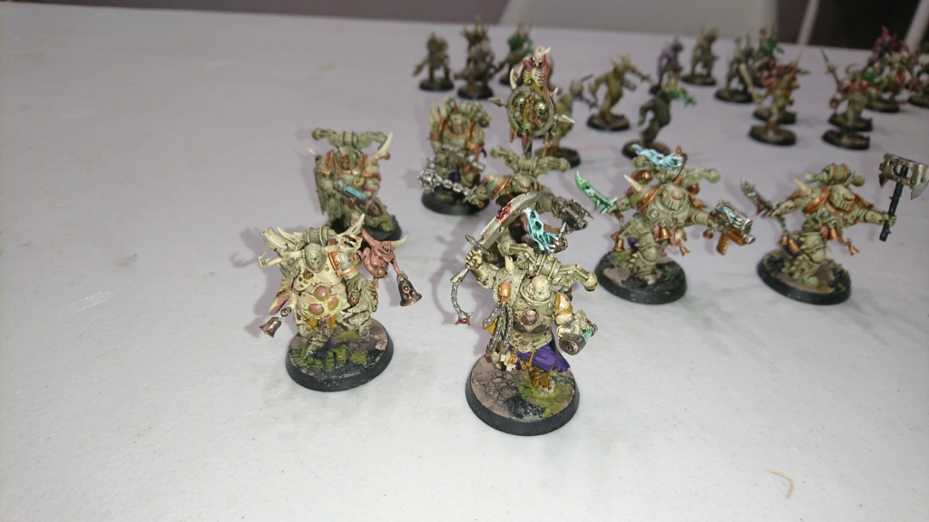 Ma Death Guard toute sale. Dsc_0921