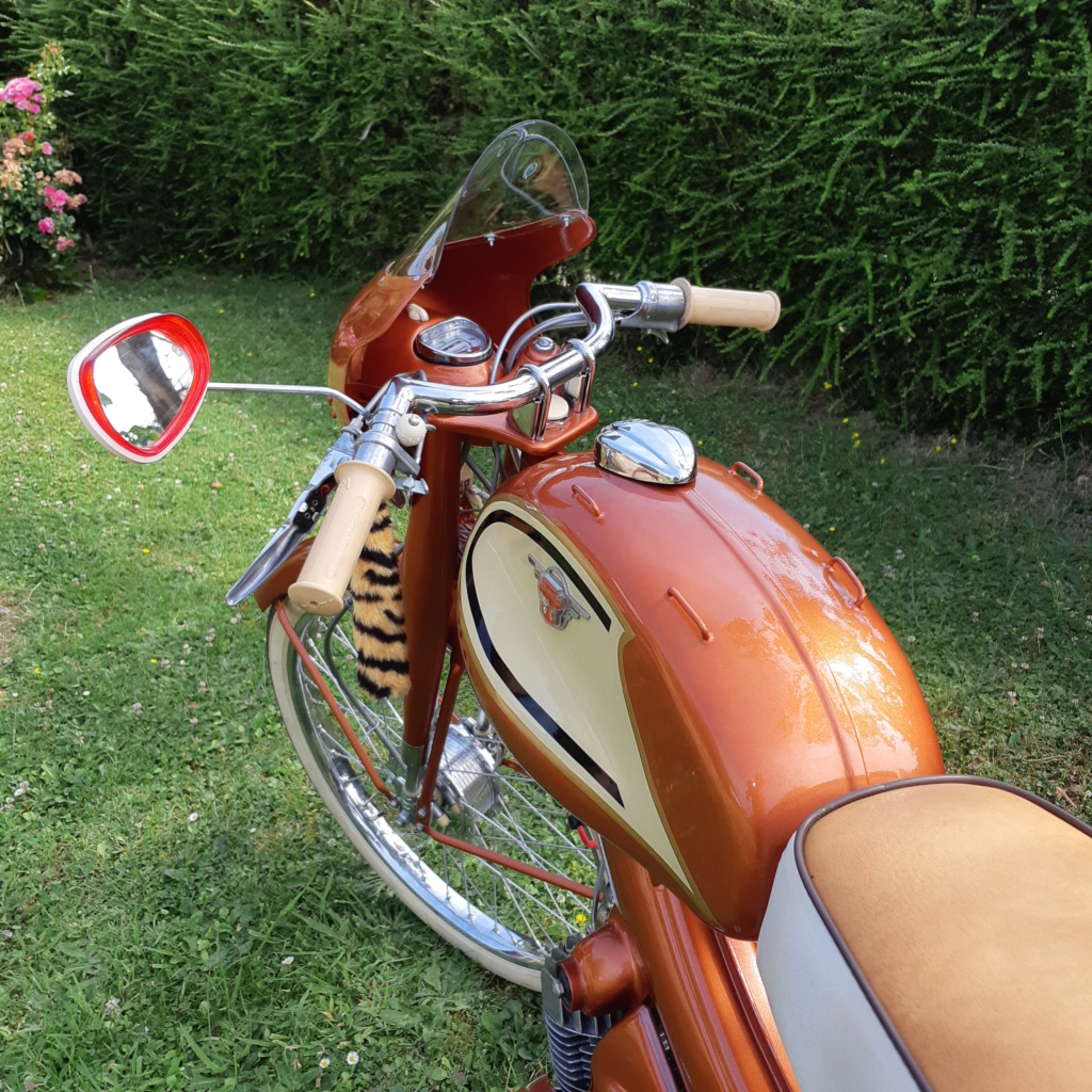 Motobecane SP50 20180711