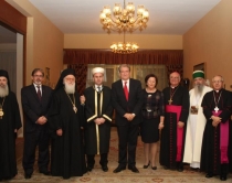 Raporti i Kishes Katolike Shqiptare per Islamin ne Shqiperi. 66308_10