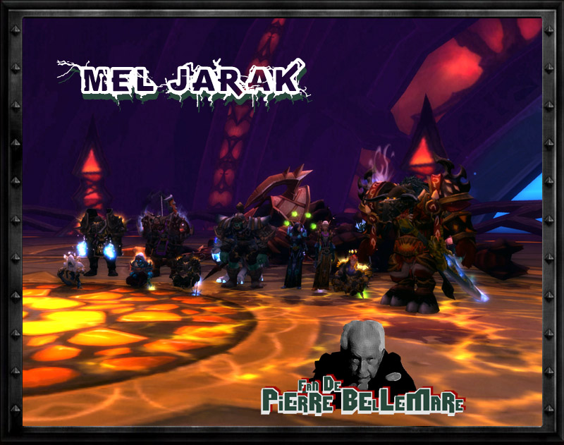 [Heart of Fear] Mel'Jarak Mel_co10