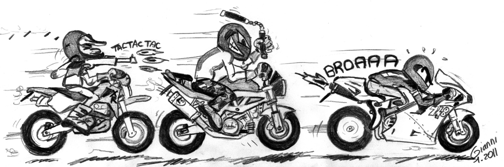 Le concours de Février 2013: "Votre moto et la BD." Ptite_10