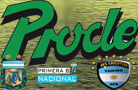 Pes Argentino - Portal Prode10