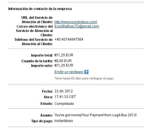 1º pago de legitbux-2013 11.25€ Legi10
