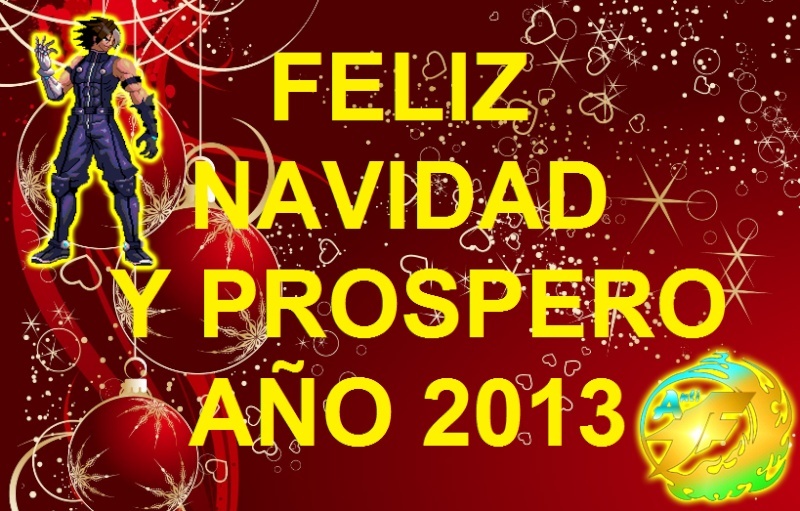 Feliz Navidad y Prospero Año 2013 Navida10