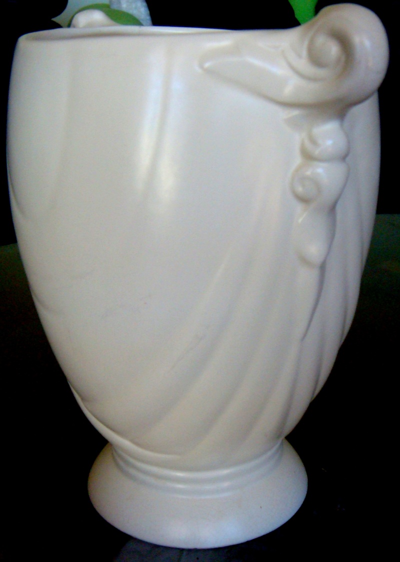 Number 602 Vase for the gallery Dsc03822