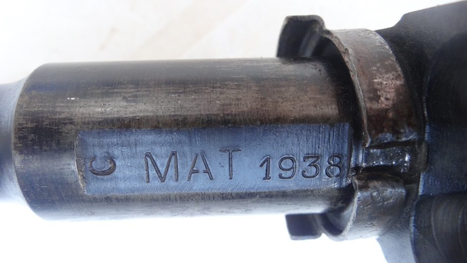 MAS 36 premier type 1a12