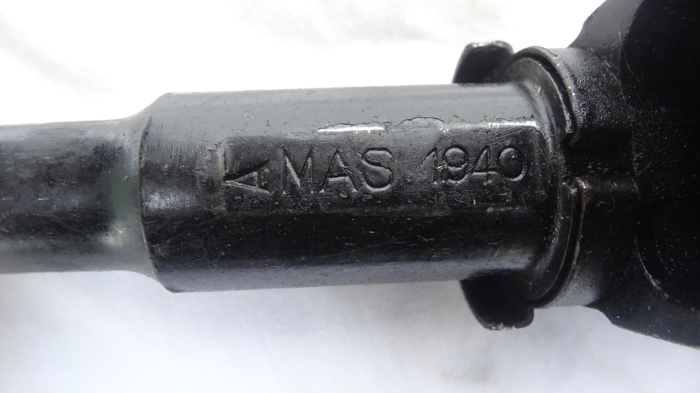 MAS 36 premier type 411