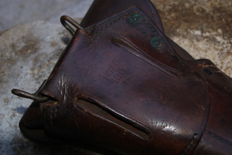 Holster 1911 hoyt 1917 Dsc04014