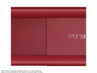 PlayStation 3 en más colores: Rojo y Azul para Japón & Blanco para Occidente Playst14