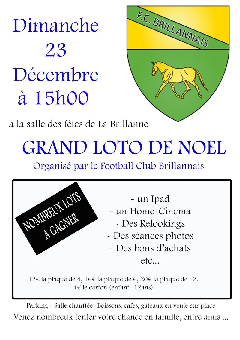 FC Brillannais (04) 1ère division - Page 17 Loto10