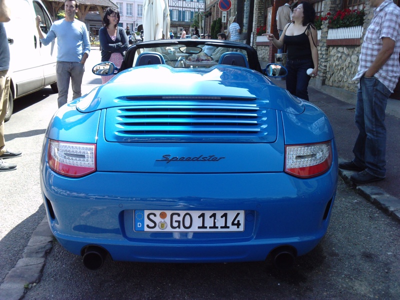 rencontre avec une 997 speedster  Speeds16