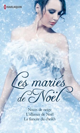 Les mariés de Noël (Hors série) 97822810