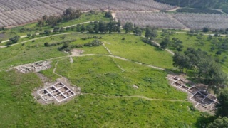 Ziclague: Cidade bíblica lendária onde o Rei Davi viveu foi encontrada Extra_10