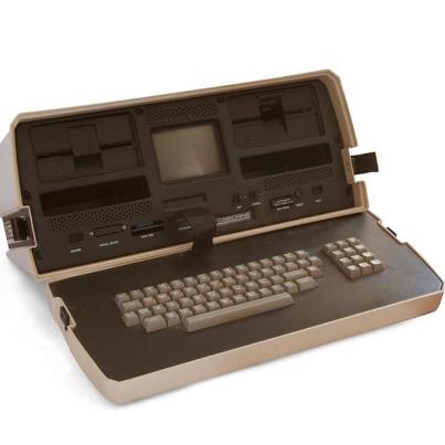 أول جهاز لابتوب تم صنعه عام 1982 29631_10