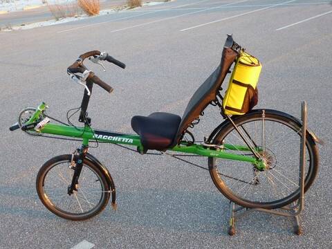 bacchetta giro 20 for sale