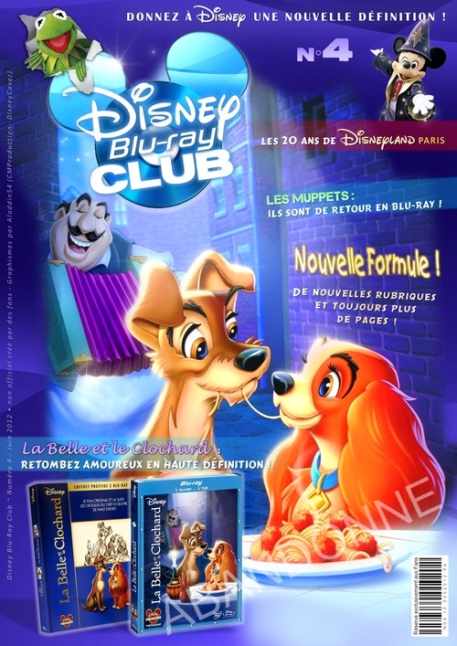 [Fanzine] Disney Blu-ray Club (Actuellement gelé) - Page 8 Visuel10