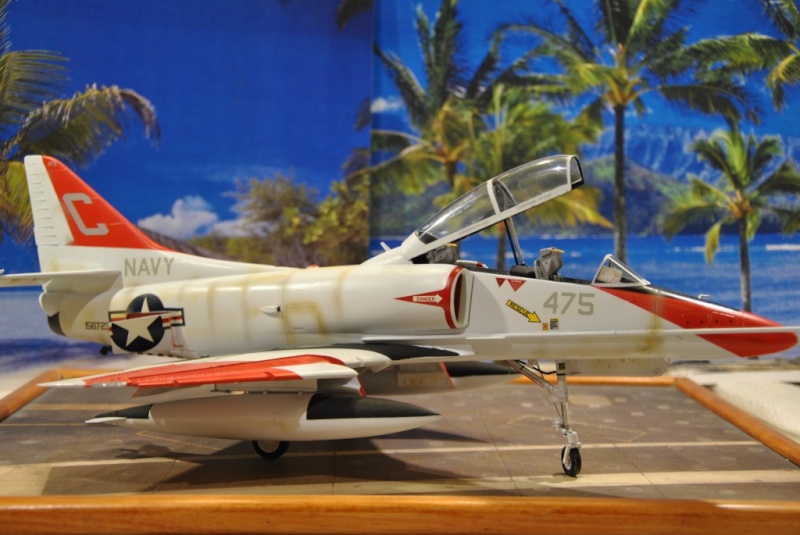 TA-4J Skyhawk Dsc_4312